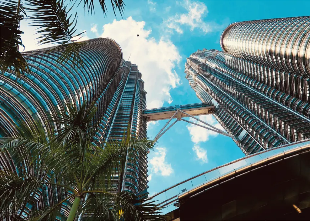 Petronas Towers