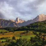 Picos de Europa