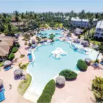 Piscina 2, Vik Hotel Arena Blanca