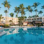 Piscina, Vik Hotel Arena Blanca