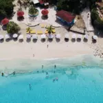 Playa Kenepa Grandi