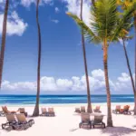 Playa, Punta Cana