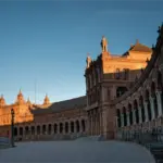 Plaza España