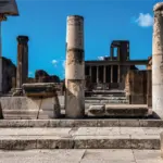 Pompeya, Italia