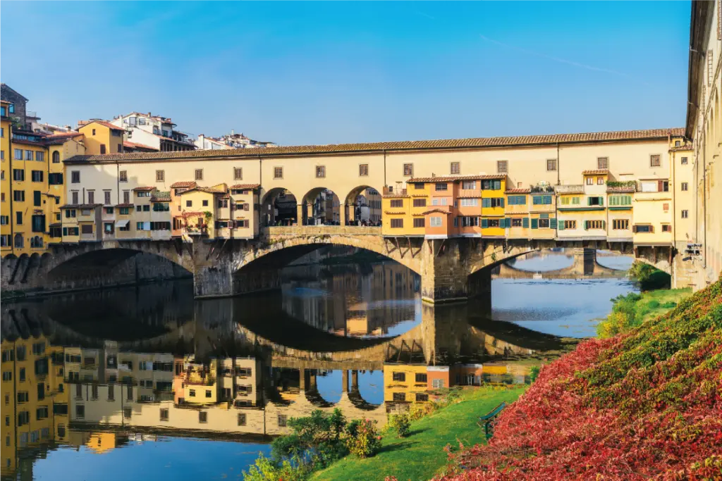 Ponte Vecchio