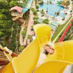 PortAventura World