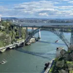 Puente Dom Luís I