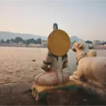 Pushkar Lake