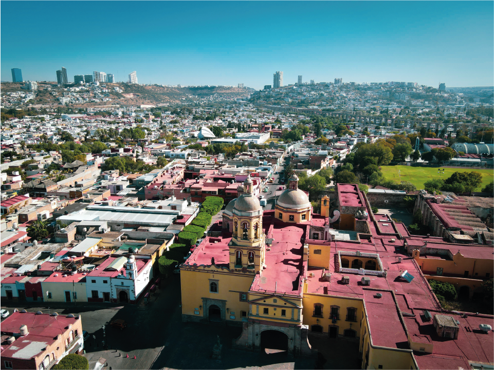 Querétaro