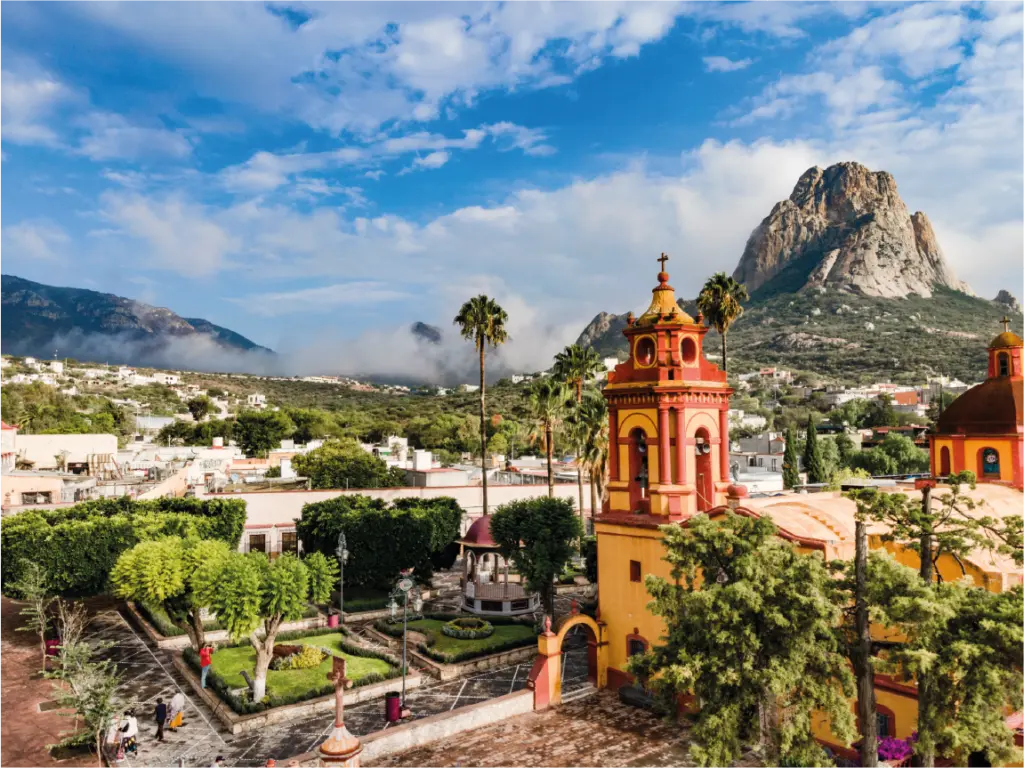 Querétaro, México