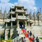 Ranakpur Jain Temple