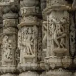Ranakpur Jain Temple 2