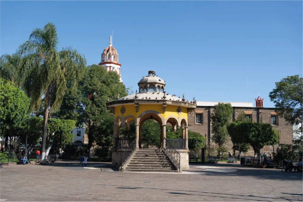 Tlaquepaque, México