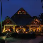 Restaurante, Hotel Vik Arena Blanca