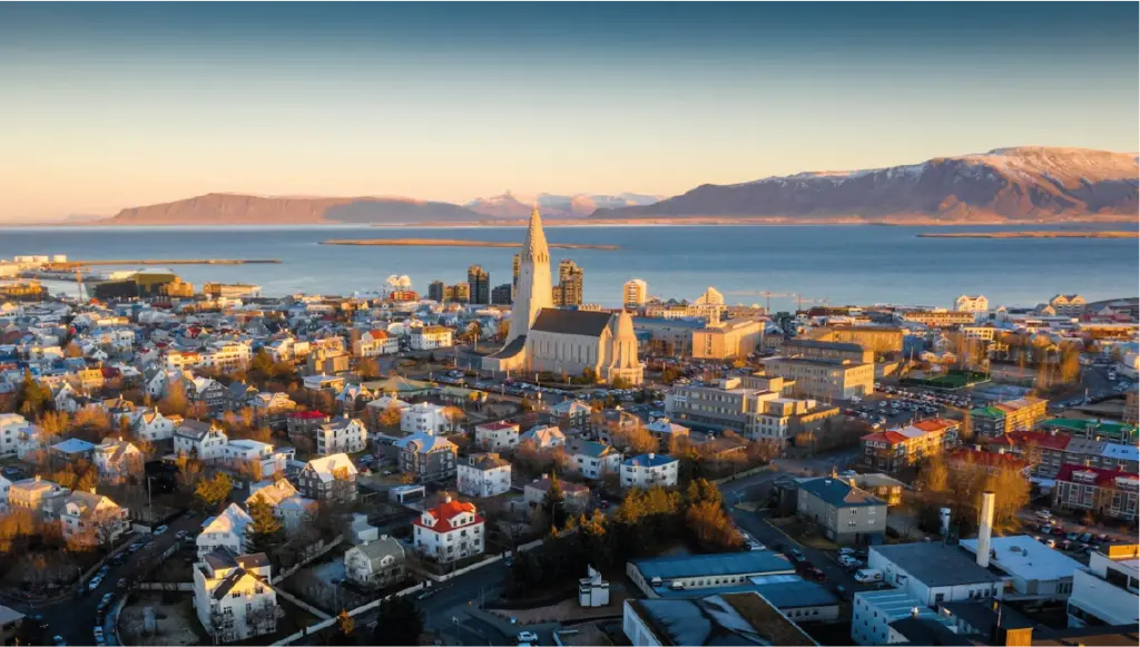 Reykjavík