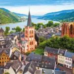 Rhine Valley