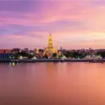Río Chao Phraya