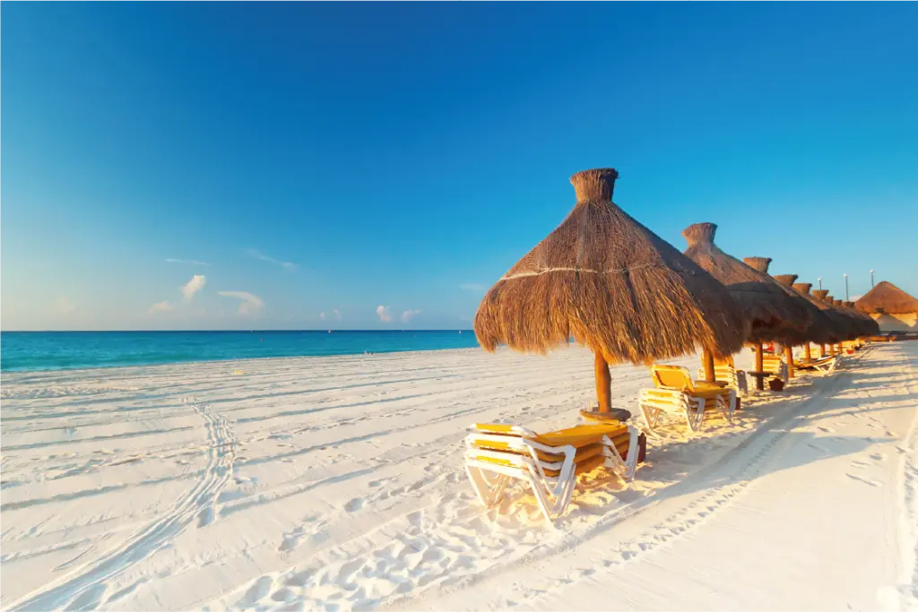 Riviera Maya, México