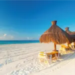 Riviera Maya, México