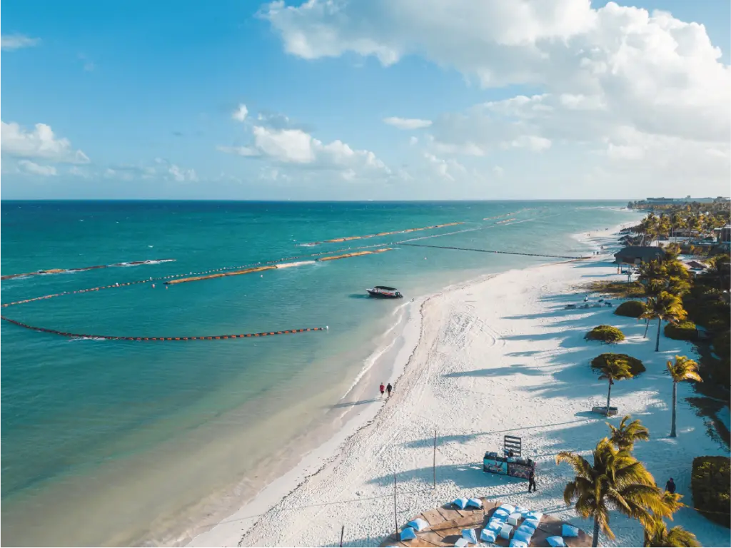 Riviera Maya, México
