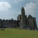 Roca de Cashel