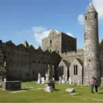 Roca de Cashel