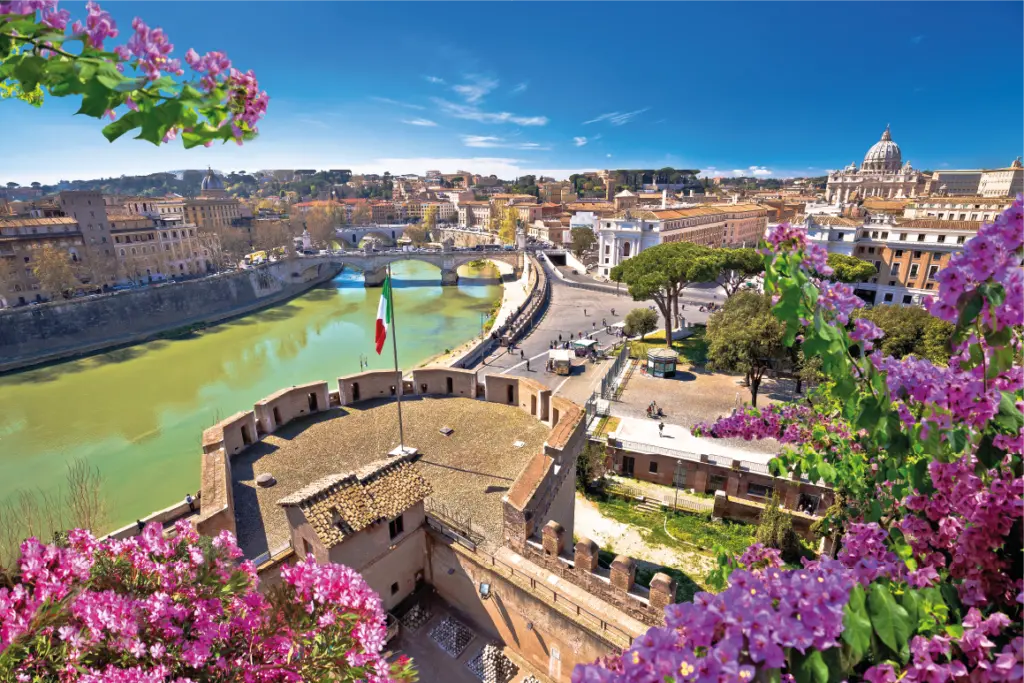 Roma