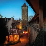 Rothenburg ob der Taube