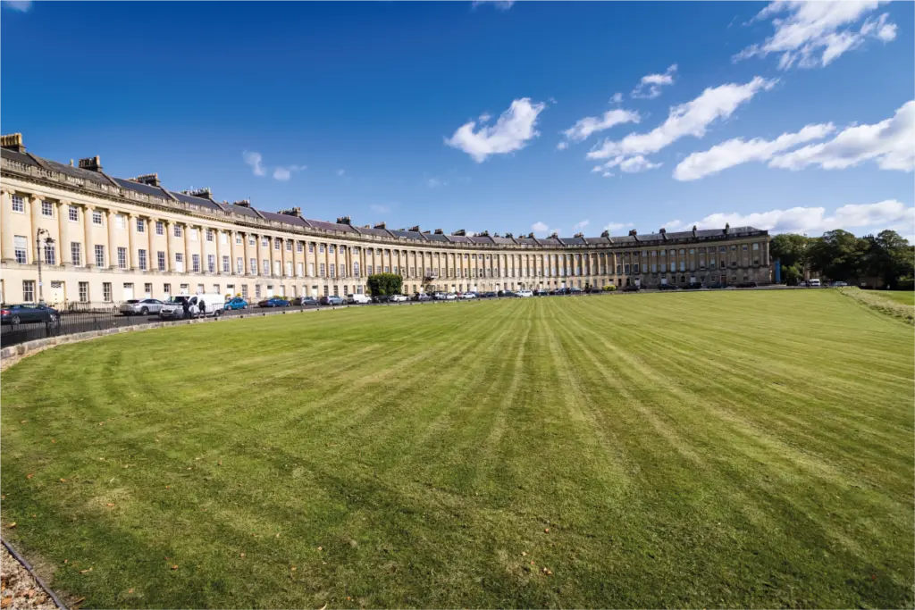 Royal Crescent