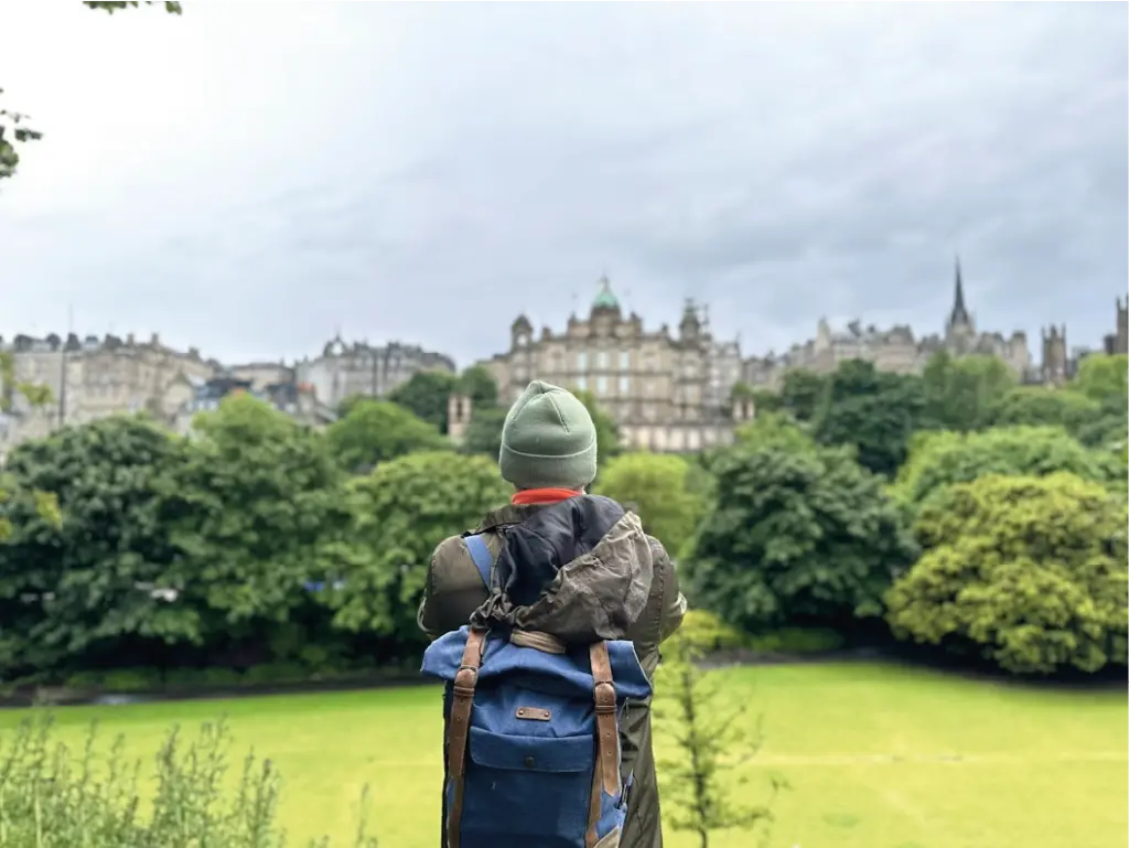 Royal Mile