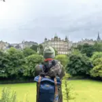 Royal Mile