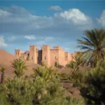 Ruta de las Kasbahs