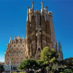 Sagrada Familia