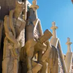Sagrada Familia Barcelona