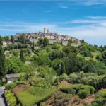 Saint Paul de Vence