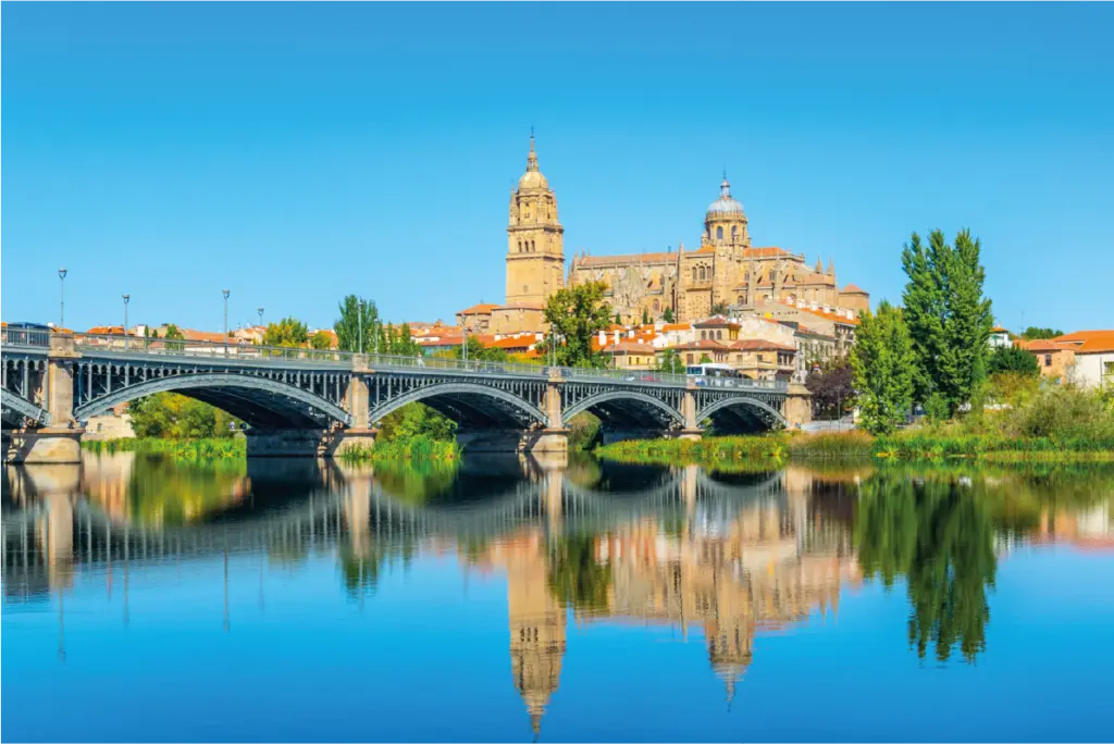 Salamanca