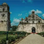 Iglesia San Agustín, Filipinas
