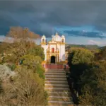 San Cristóbal de las Casas
