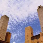 San Gimignano