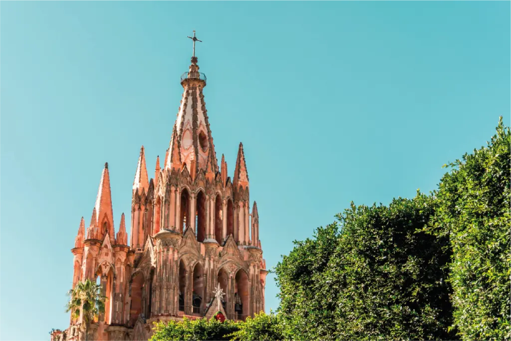 San Miguel de Allende