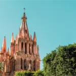 San Miguel de Allende