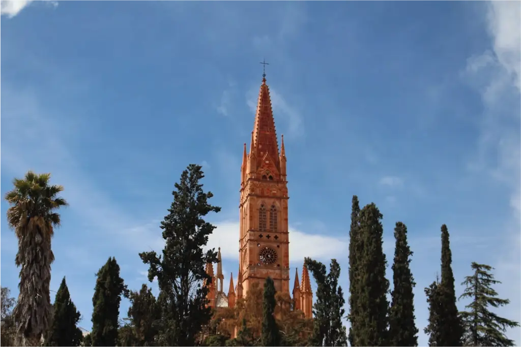 Zacatecas, México