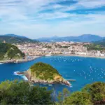 San Sebastián