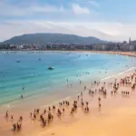 San Sebastián, España