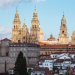 Santiago de Compostela