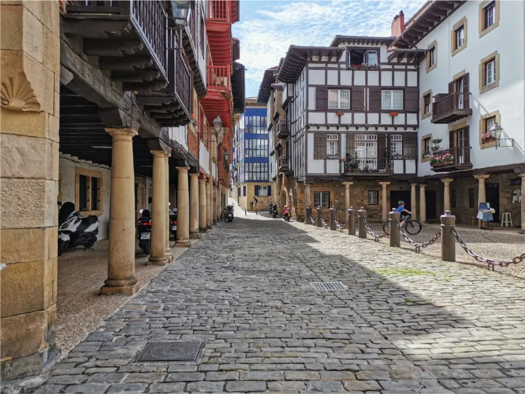 Santillana del Mar