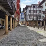 Santillana del Mar
