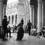 Sevilla flamenca