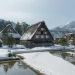 Shirakawa-go