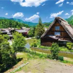 Shirakawa-go